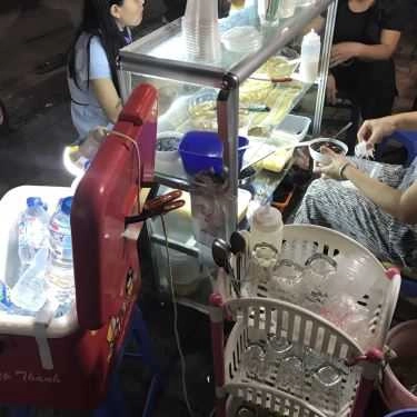 Tổng hợp- Ăn vặt Chè & Trứng Đánh Kem