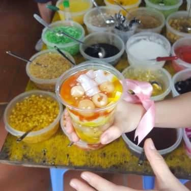 Món ăn- Ăn vặt Chè Xuka - Tạ Quang Bửu