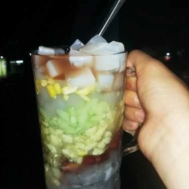 Món ăn- Ăn vặt Chè Tự Chọn - Chùa Láng