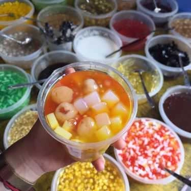 Món ăn- Ăn vặt Chè Tự Chọn - Ngõ Tự Do