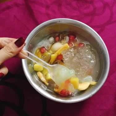 Món ăn- Ăn vặt Chè Tự Chọn - Ngõ Tự Do