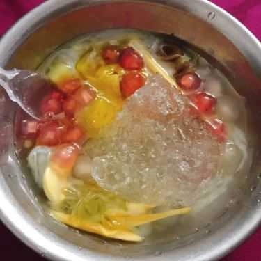 Món ăn- Ăn vặt Chè Tự Chọn - Ngõ Tự Do