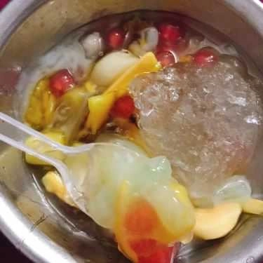 Món ăn- Ăn vặt Chè Tự Chọn - Ngõ Tự Do
