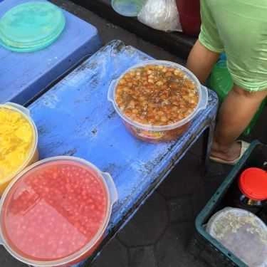 Tổng hợp- Ăn vặt Chè Tự Chọn - Tạ Quang Bửu