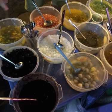 Tổng hợp- Ăn vặt Chè Tự Chọn - Tạ Quang Bửu