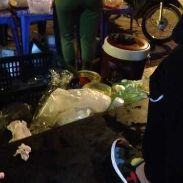 Tổng hợp- Ăn vặt Chè Tự Chọn - Tạ Quang Bửu