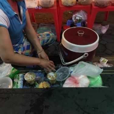 Tổng hợp- Ăn vặt Chè Tự Chọn - Tạ Quang Bửu