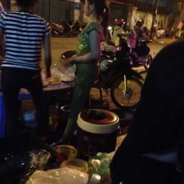 Tổng hợp- Ăn vặt Chè Tự Chọn - Tạ Quang Bửu