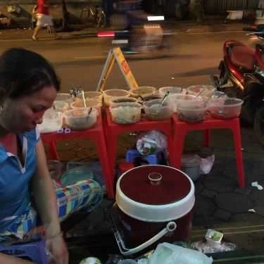 Tổng hợp- Ăn vặt Chè Tự Chọn - Tạ Quang Bửu