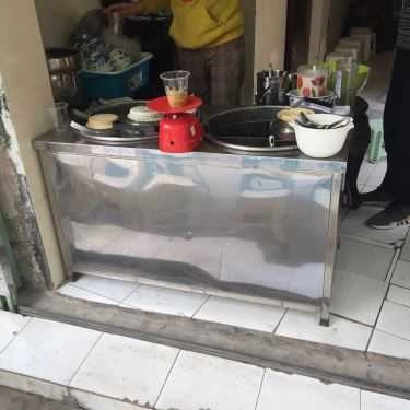 Tổng hợp- Ăn vặt Chè Tự Nhiên - Quang Trung