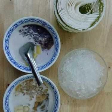 Món ăn- Ăn vặt Chè Tự Nhiên - Quang Trung