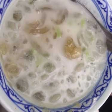Món ăn- Ăn vặt Chè Tự Nhiên - Quang Trung