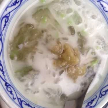 Món ăn- Ăn vặt Chè Tự Nhiên - Quang Trung