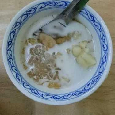 Món ăn- Ăn vặt Chè Tự Nhiên - Quang Trung