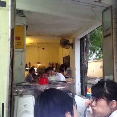 Tổng hợp- Ăn vặt Chè Tự Nhiên - Quang Trung