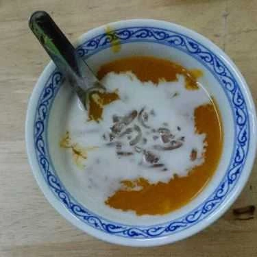 Món ăn- Ăn vặt Chè Tự Nhiên - Quang Trung