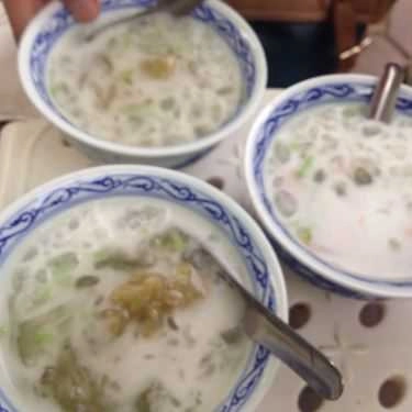 Món ăn- Ăn vặt Chè Tự Nhiên - Quang Trung