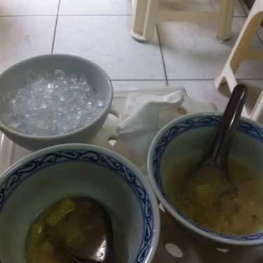 Món ăn- Ăn vặt Chè Tự Nhiên - Quang Trung