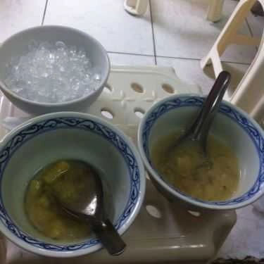 Món ăn- Ăn vặt Chè Tự Nhiên - Quang Trung