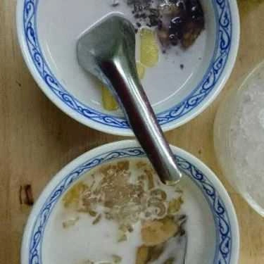 Món ăn- Ăn vặt Chè Tự Nhiên - Quang Trung