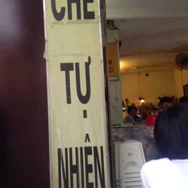 Tổng hợp- Ăn vặt Chè Tự Nhiên - Quang Trung