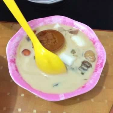Món ăn- Ăn vặt Chè Tuyết Xuka - Ngõ Chợ Đồng Xuân