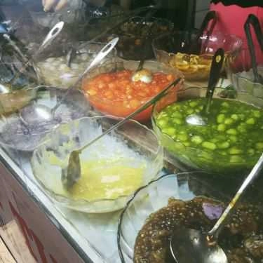 Món ăn- Ăn vặt Chè Tuyết Xuka - Ngõ Chợ Đồng Xuân