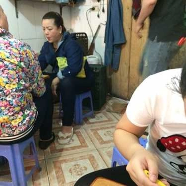 Tổng hợp- Ăn vặt Chè Tuyết Xuka - Ngõ Chợ Đồng Xuân