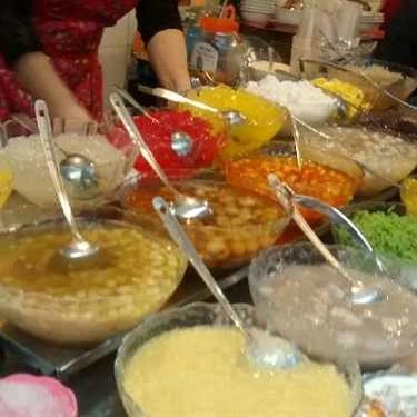 Món ăn- Ăn vặt Chè Tuyết Xuka - Ngõ Chợ Đồng Xuân