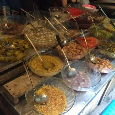Món ăn- Ăn vặt Chè Tuyết Xuka - Ngõ Chợ Đồng Xuân