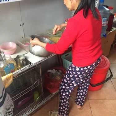 Tổng hợp- Ăn vặt Chè Út Mai