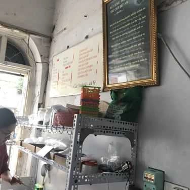 Tổng hợp- Ăn vặt Chè Út Mai