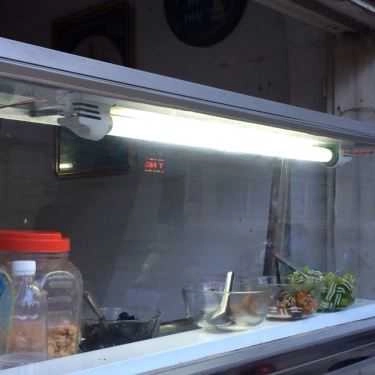 Tổng hợp- Ăn vặt Chè Út Mai