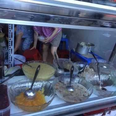 Tổng hợp- Ăn vặt Chè Út Mai