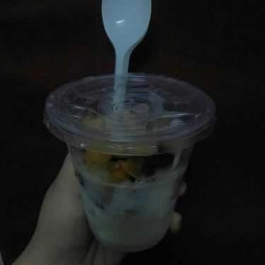 Món ăn- Chè, Sữa Chua & Đồ Ăn Vặt - Trần Thái Tông