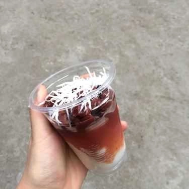 Tổng hợp- Ăn vặt Chè Vân Phố Cổ