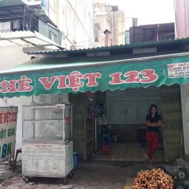 Tổng hợp- Ăn vặt Chè Việt 123 - Khuất Duy Tiến