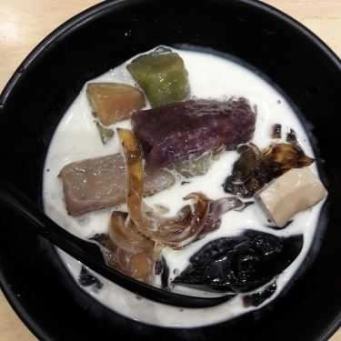Món ăn- Ăn vặt Chè Xíu - Chè Sầu Đà Nẵng