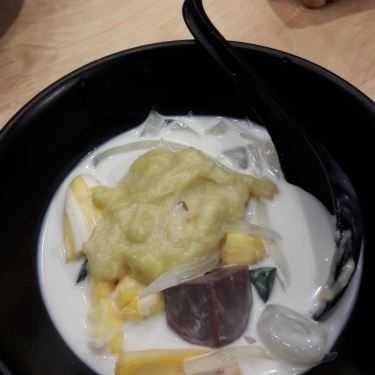 Món ăn- Ăn vặt Chè Xíu - Chè Sầu Đà Nẵng