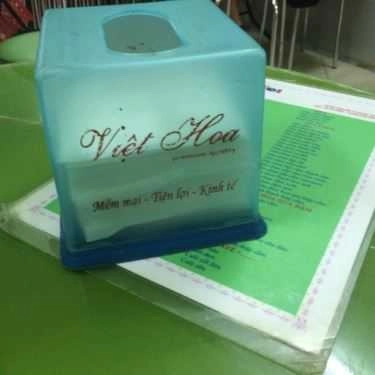 Tổng hợp- Cafe Chè Xoài Minci - Nguyễn Trường Tộ