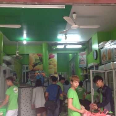 Tổng hợp- Cafe Chè Xoài Minci - Nguyễn Trường Tộ