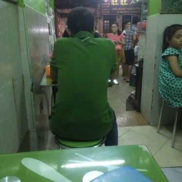 Tổng hợp- Cafe Chè Xoài Minci - Nguyễn Trường Tộ