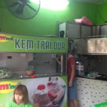 Tổng hợp- Cafe Chè Xoài Minci - Nguyễn Trường Tộ