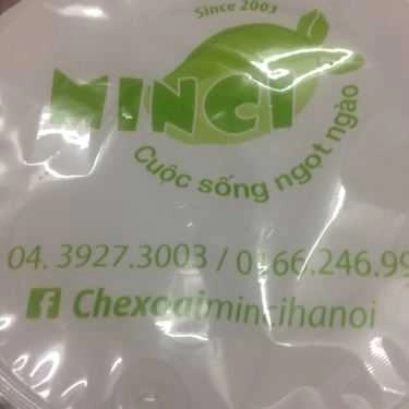 Tổng hợp- Cafe Chè Xoài Minci - Nguyễn Trường Tộ