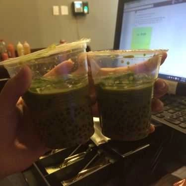 Tổng hợp- Cafe Chè Xoài Minci - Nguyễn Trường Tộ