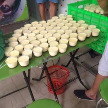 Tổng hợp- Cafe Chè Xoài Minci - Nguyễn Trường Tộ