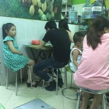 Tổng hợp- Cafe Chè Xoài Minci - Nguyễn Trường Tộ