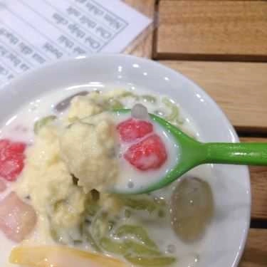 Tổng hợp- Ăn vặt Chè Xoan - Cầu Giấy