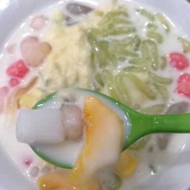 Tổng hợp- Ăn vặt Chè Xoan - Cầu Giấy