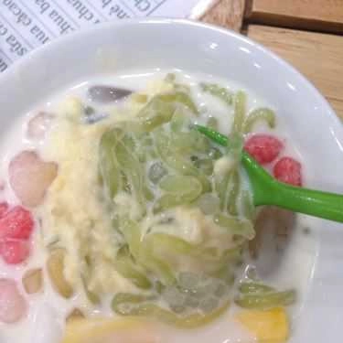 Tổng hợp- Ăn vặt Chè Xoan - Cầu Giấy